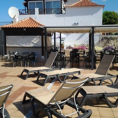 Paraiso Royal Dany & Pina Playa de las Americas (Tenerife) Exterior foto