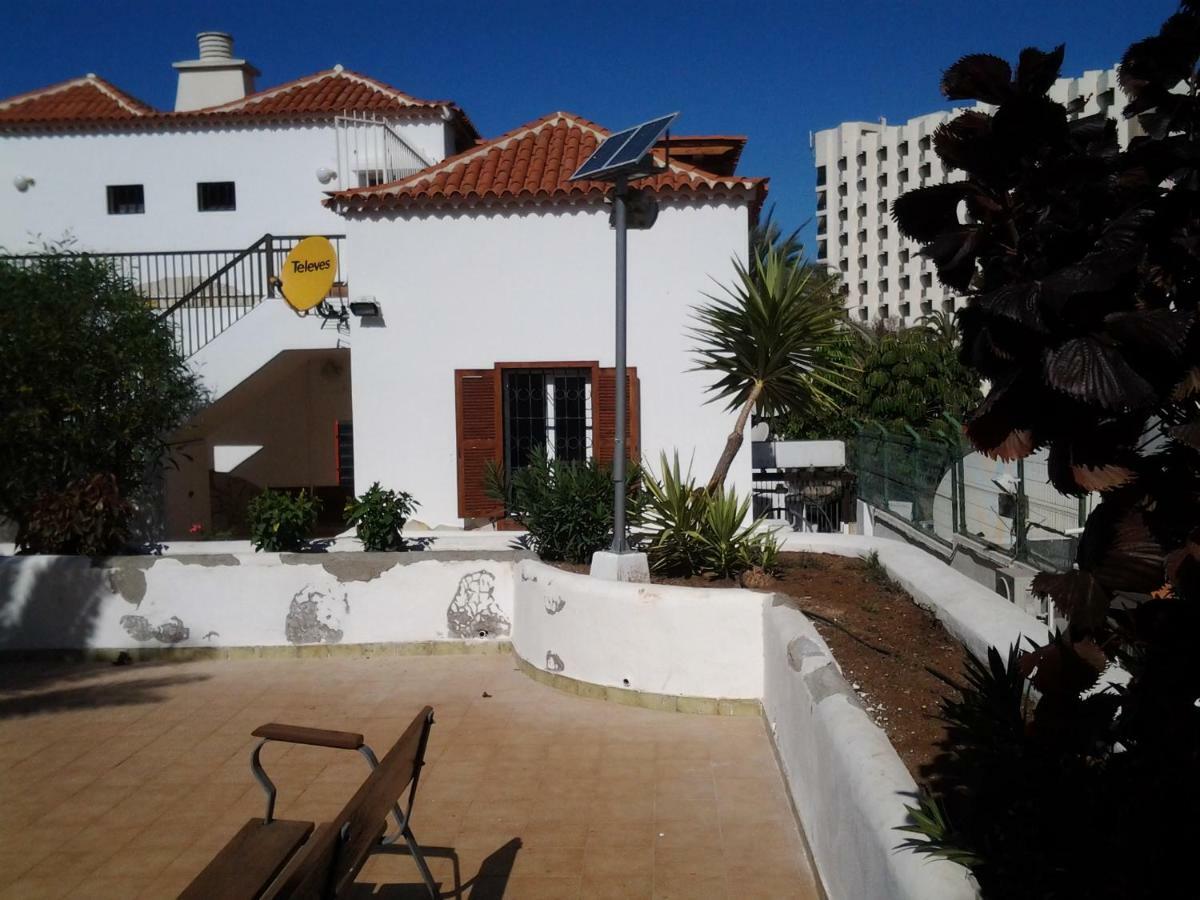 Paraiso Royal Dany & Pina Playa de las Americas (Tenerife) Exterior foto