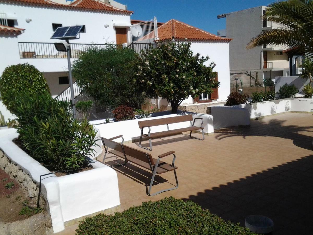 Paraiso Royal Dany & Pina Playa de las Americas (Tenerife) Exterior foto