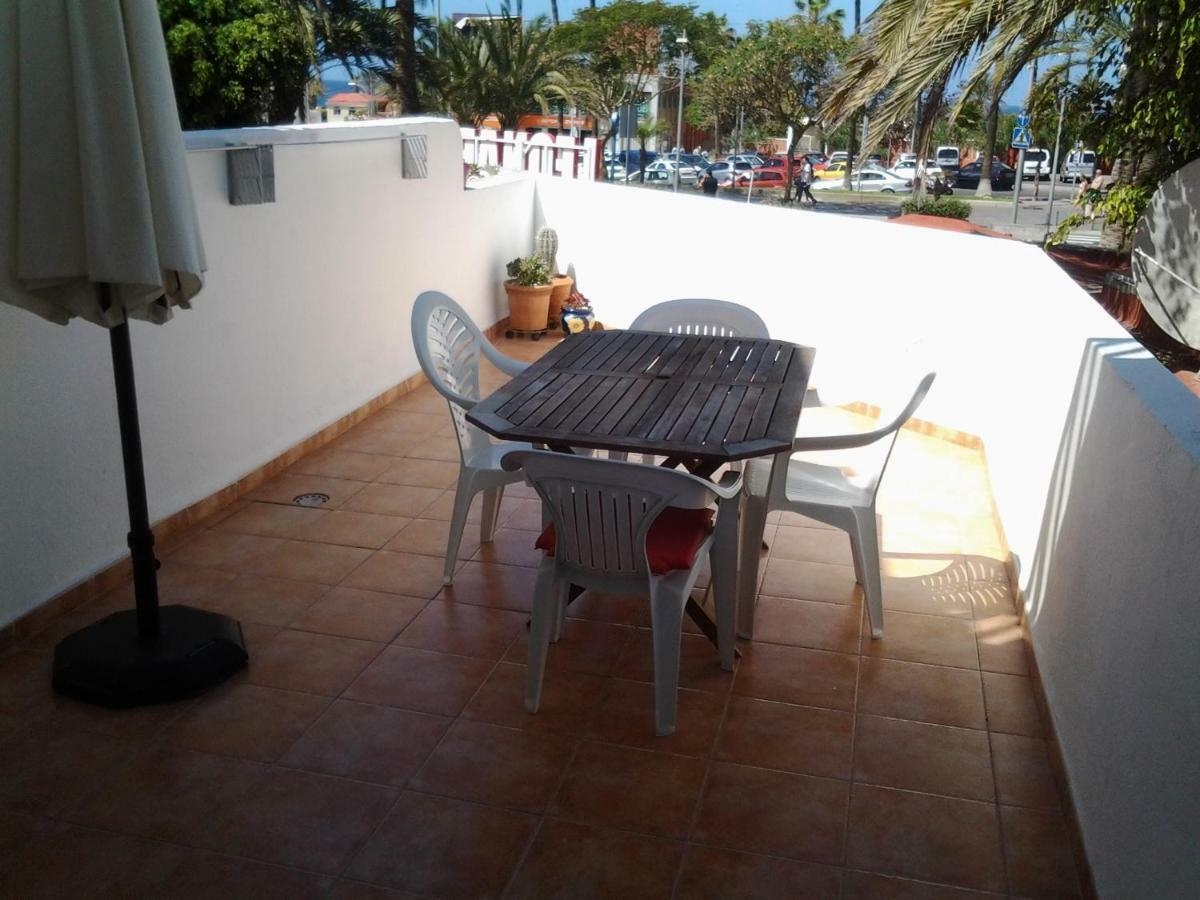 Paraiso Royal Dany & Pina Playa de las Americas (Tenerife) Exterior foto