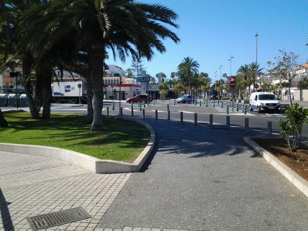 Paraiso Royal Dany & Pina Playa de las Americas (Tenerife) Exterior foto