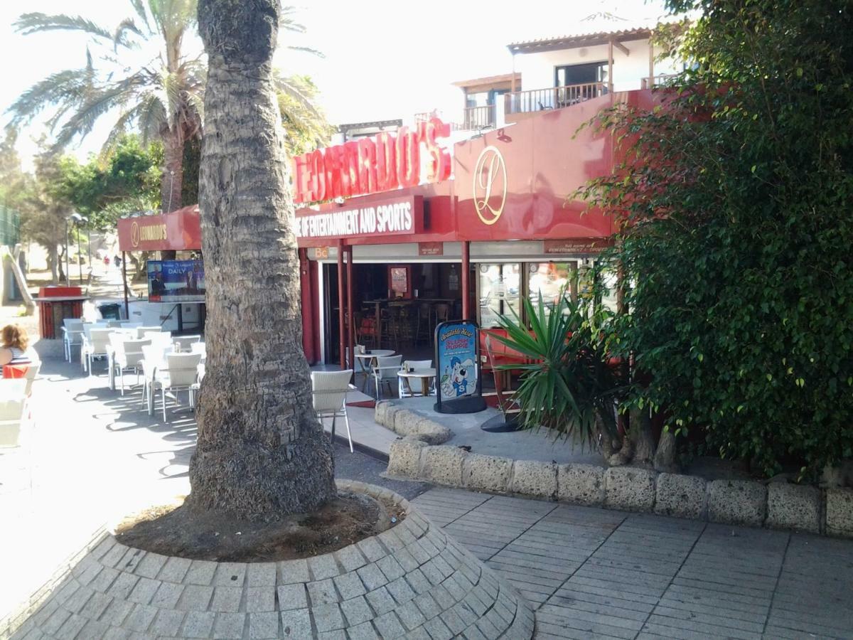Paraiso Royal Dany & Pina Playa de las Americas (Tenerife) Exterior foto