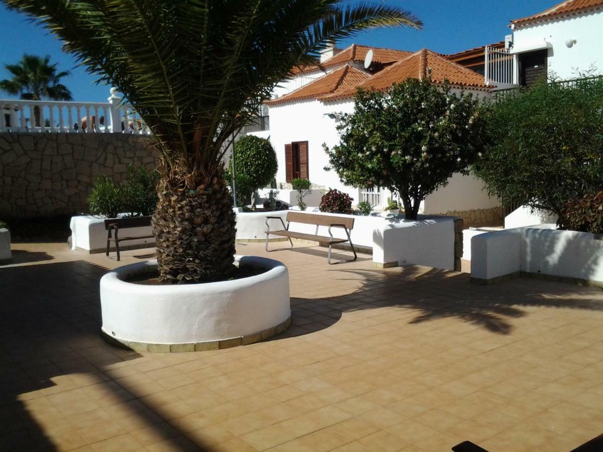 Paraiso Royal Dany & Pina Playa de las Americas (Tenerife) Exterior foto