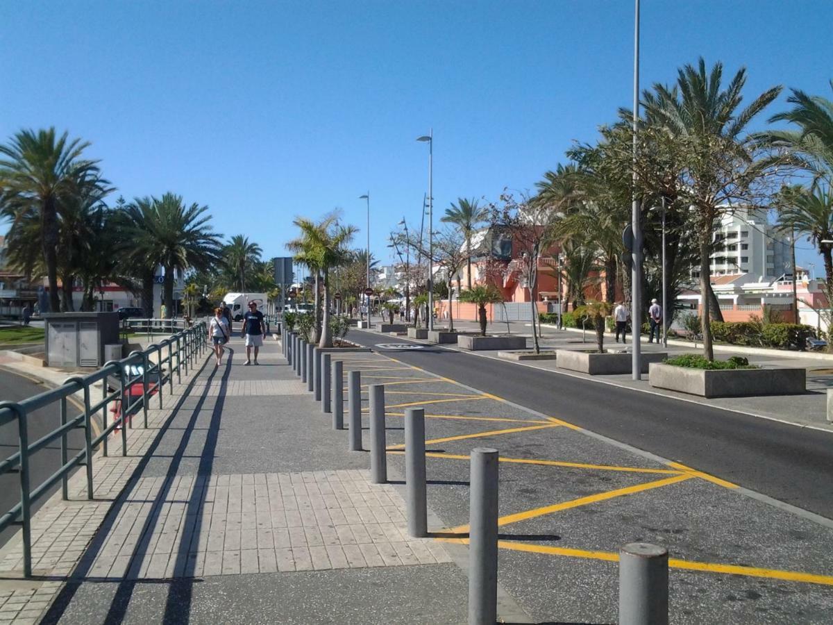Paraiso Royal Dany & Pina Playa de las Americas (Tenerife) Exterior foto